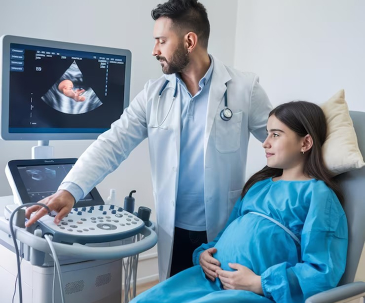 Obstetrics & Gynaecology