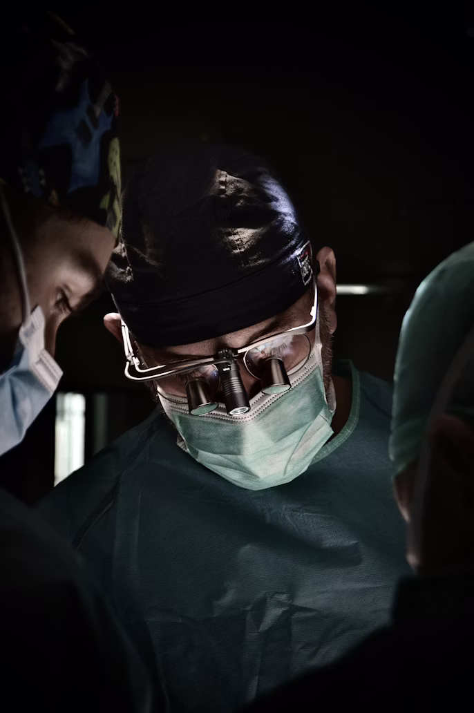 Ruchir Hospitals – About Us