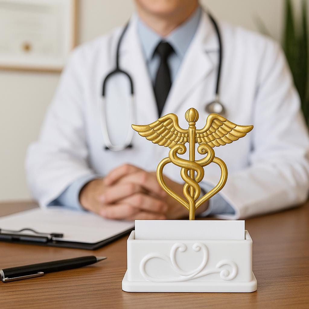 Dr. Jitendra Patil – Founder, Ruchir Hospitals