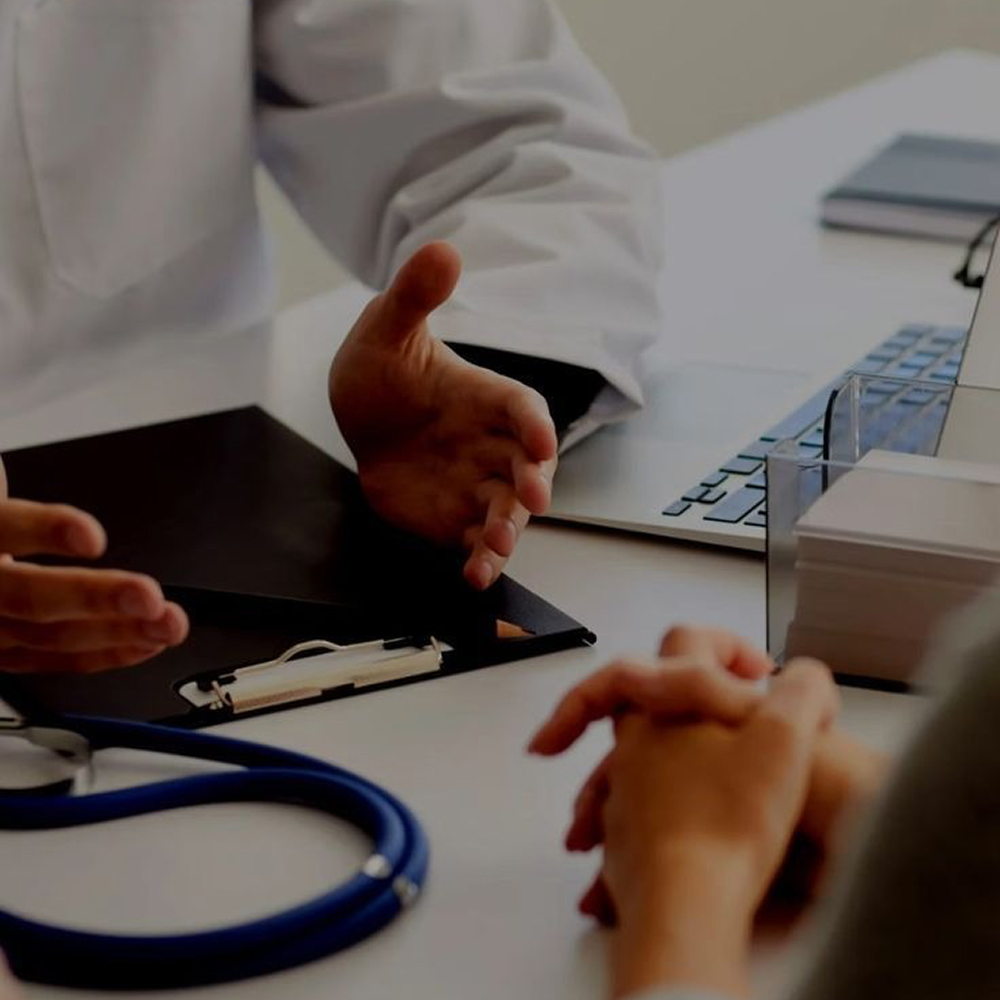 Gynaecology Services