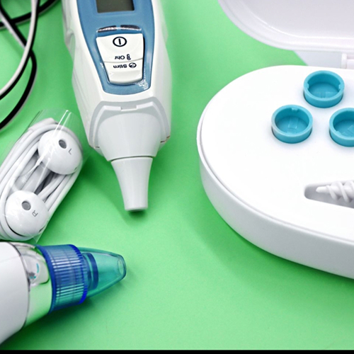 Hearing Aid Clinic