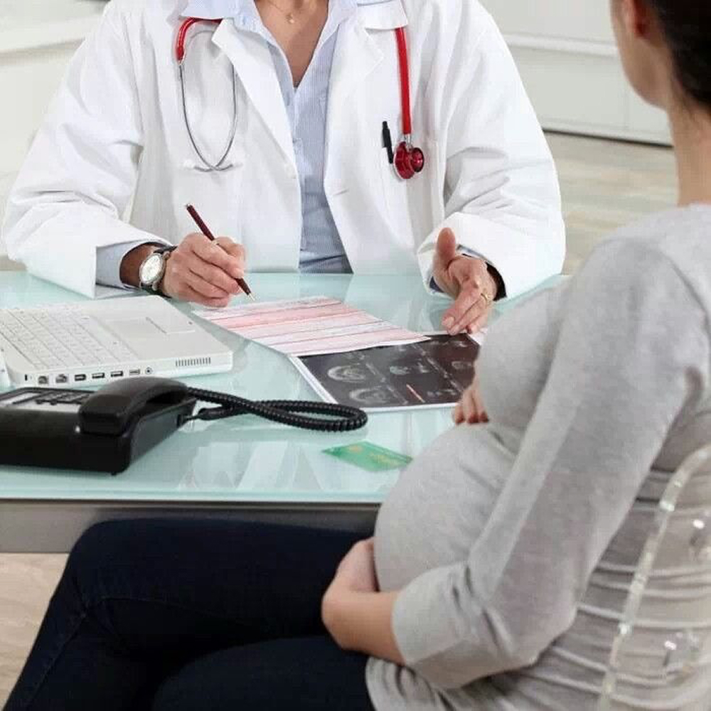 Obstetrics & Pregnancy Care