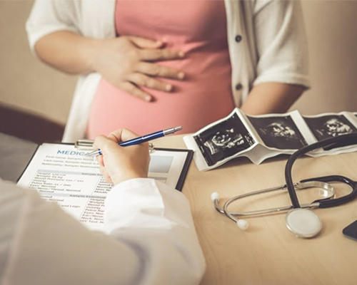 Pregnancy Care