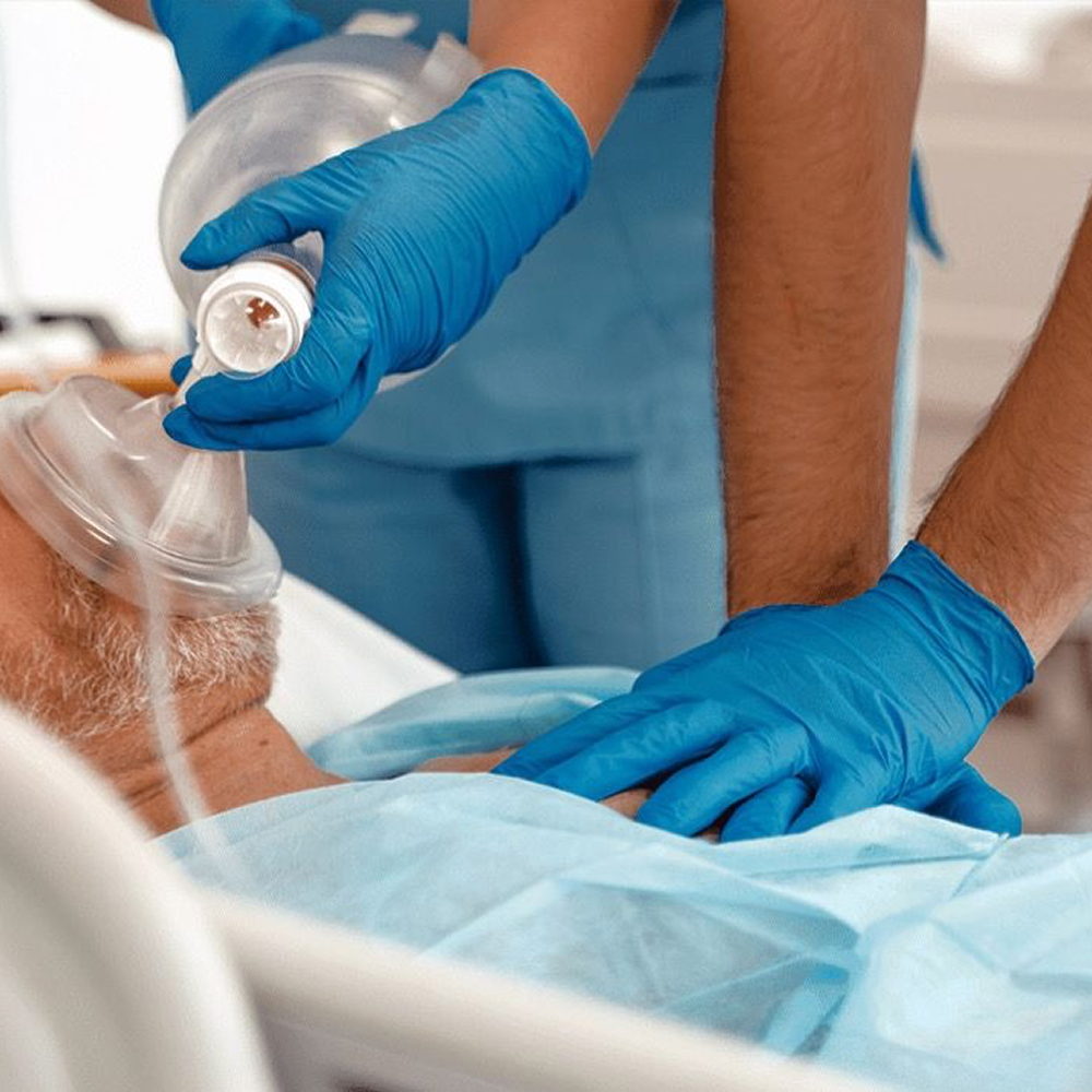Emergency Medical Services