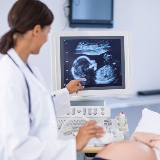 Prenatal Scan & Diagnostics