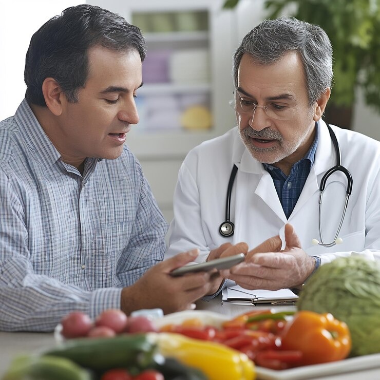 Weight Loss Clinic