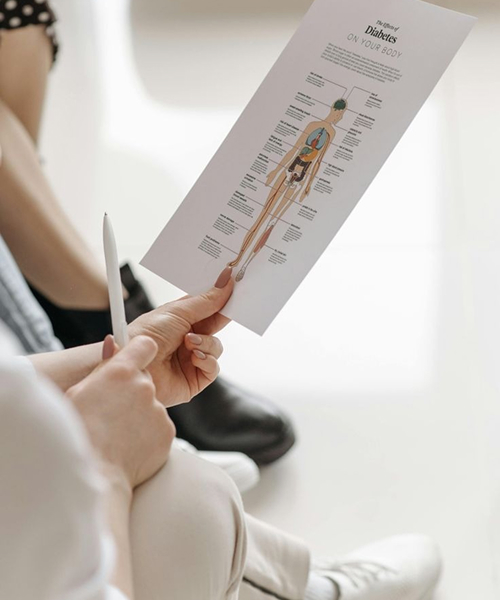 Weight Loss Clinic