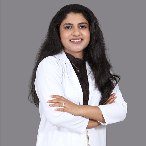 Dr. Nidhi Patel